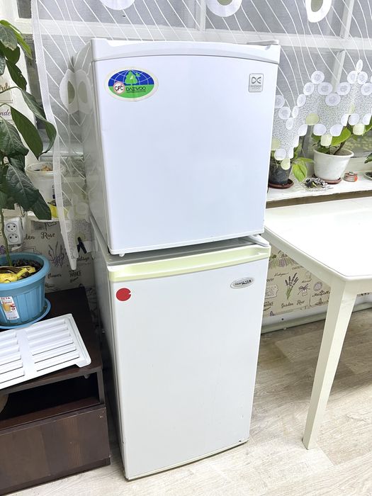 Продам Холодильник для Офиса