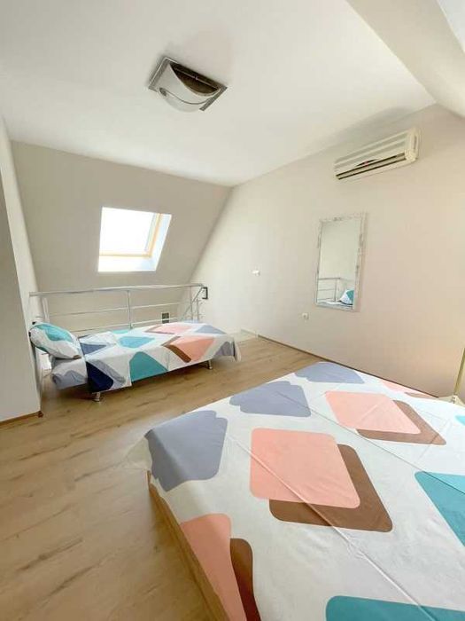 Продава се Мезонет в к.к. Слънчев бряг - 84 кв.м за 929 €/кв.м - Снимка #1