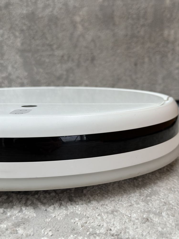 Робот пылесос Robot Vacuum Mop