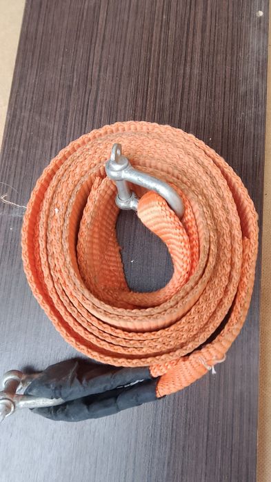 Продам трос для машины