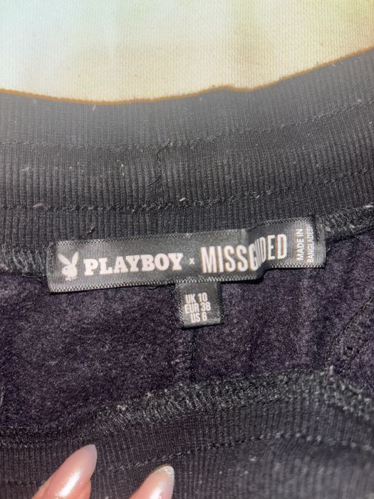Оригинален анцуг Missguided x Playboy (М)