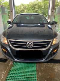 Passat CC DSG 7G - 1.8 - 160 Cp