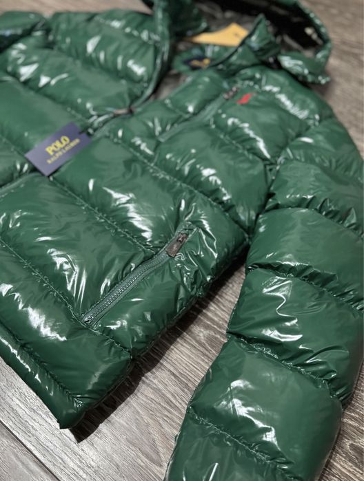 Geaca Barbati Polo Ralph Lauren Premium