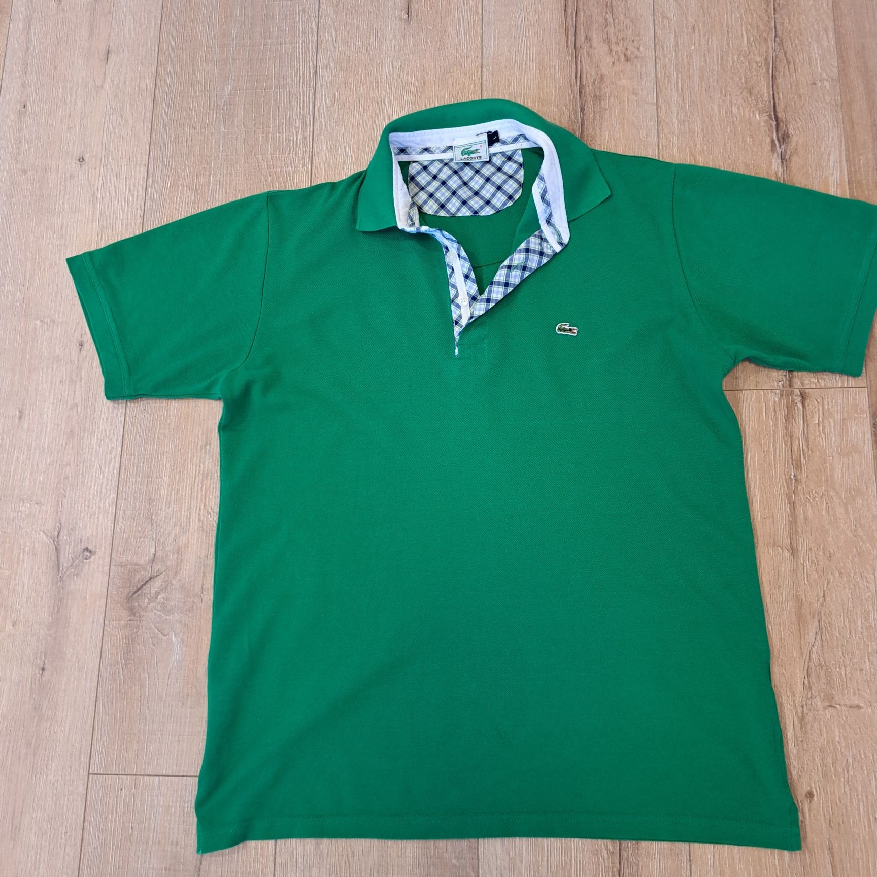 Lacoste мъжки оригинални тениски лот