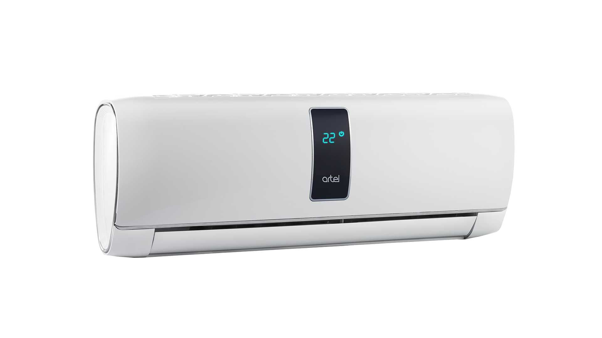 Кондиционер, Konditsioner Artel Grand 12 inverter