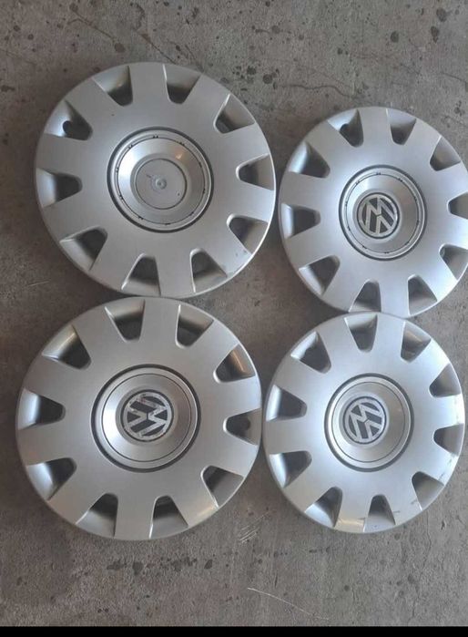 Anvelope 195 65 R15 cu jante tabla 5 x 112