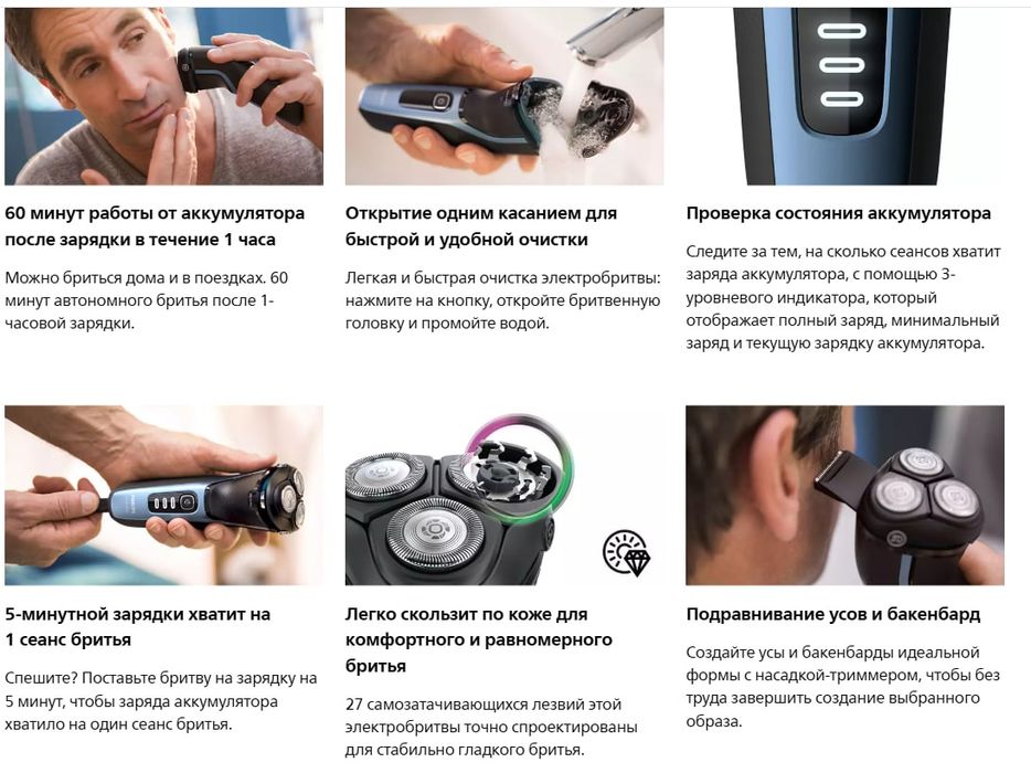 Philips S3232/52 Series 3000