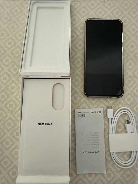 Samsung Galaxy A 56, dual sim