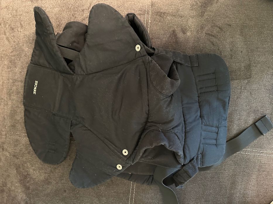 Marsupiu Stokke MyCarrier