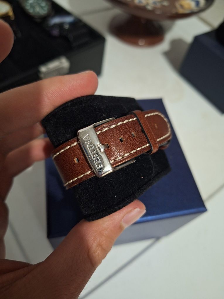 Мъжки часовник FESTINA