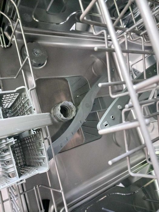 Съдомиялна за вграждане ТЕКА в отлично състояние