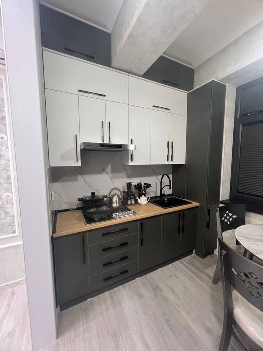 Аренда 3х комн Новостройка Яшнабад