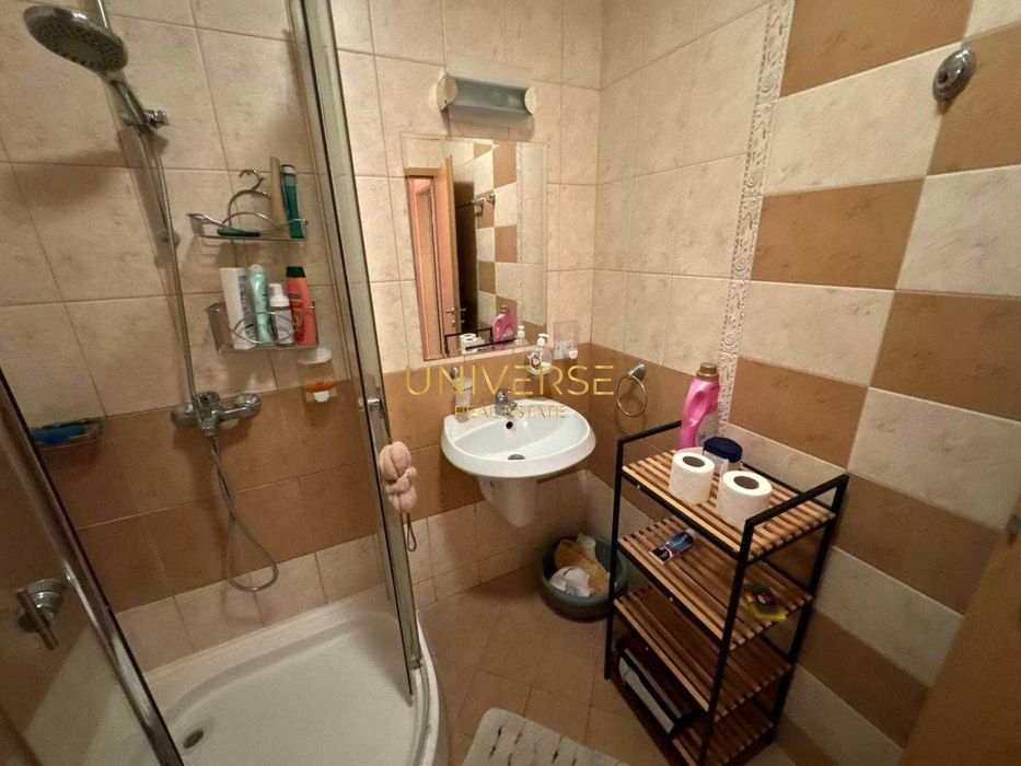 Продава се Двустаен апартамент в к.к. Слънчев бряг - 60 кв.м за 1442 €/кв.м - Снимка #11