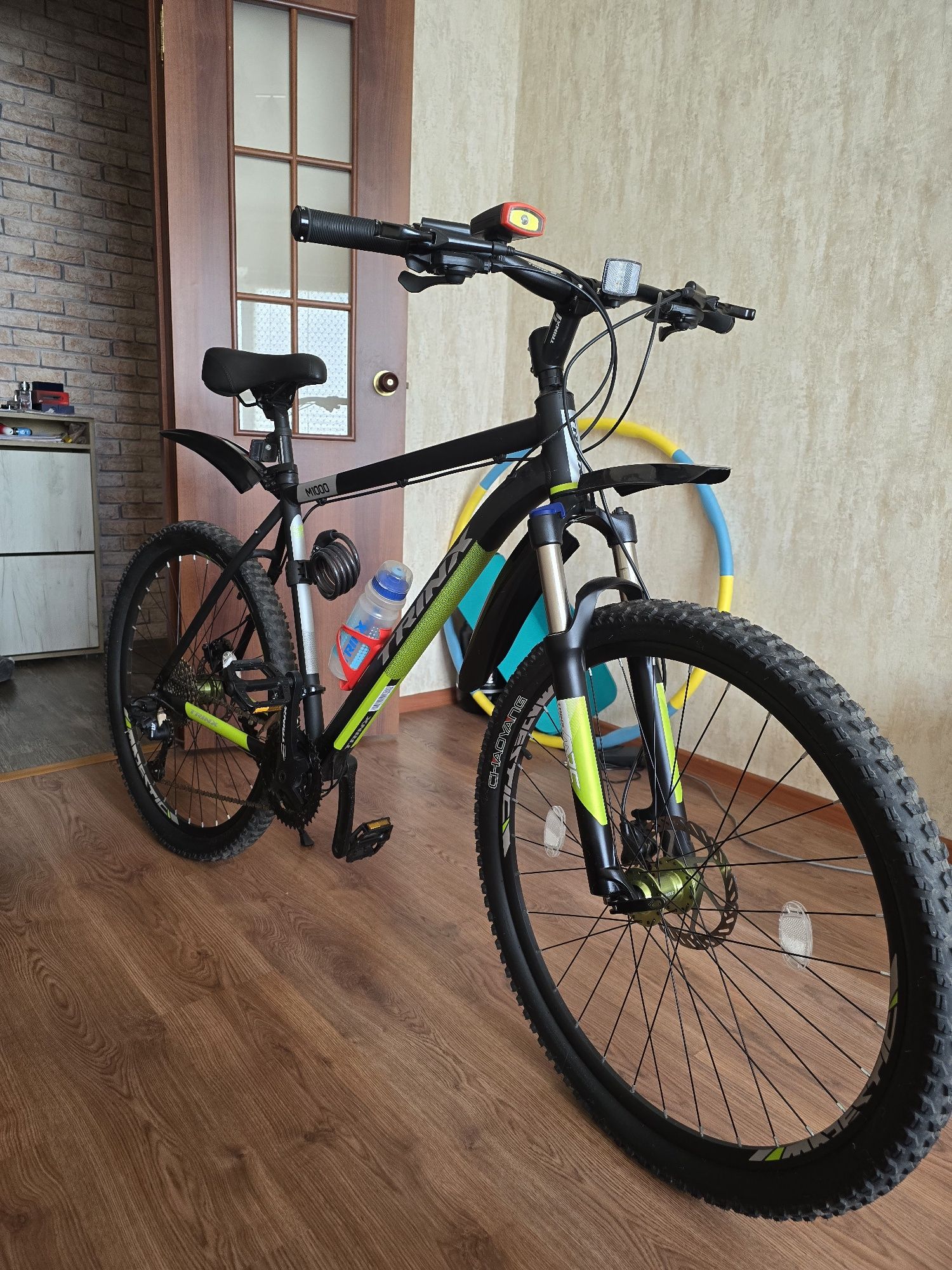 Trinx m1000 elite 27.5