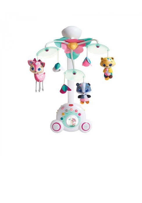 Vând carusel muzical