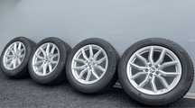 Jante originale BMW roti X5 G05 X6 G06 style 734 BMW 6880685