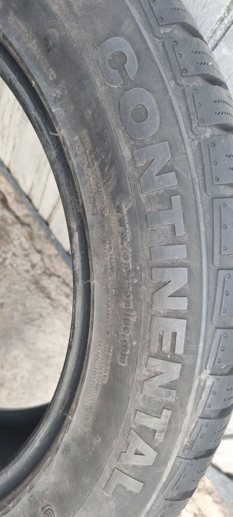 Гуми Continental 4x4 winter(зимни) 235/55R17