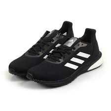 adidas Astrarun Core Black