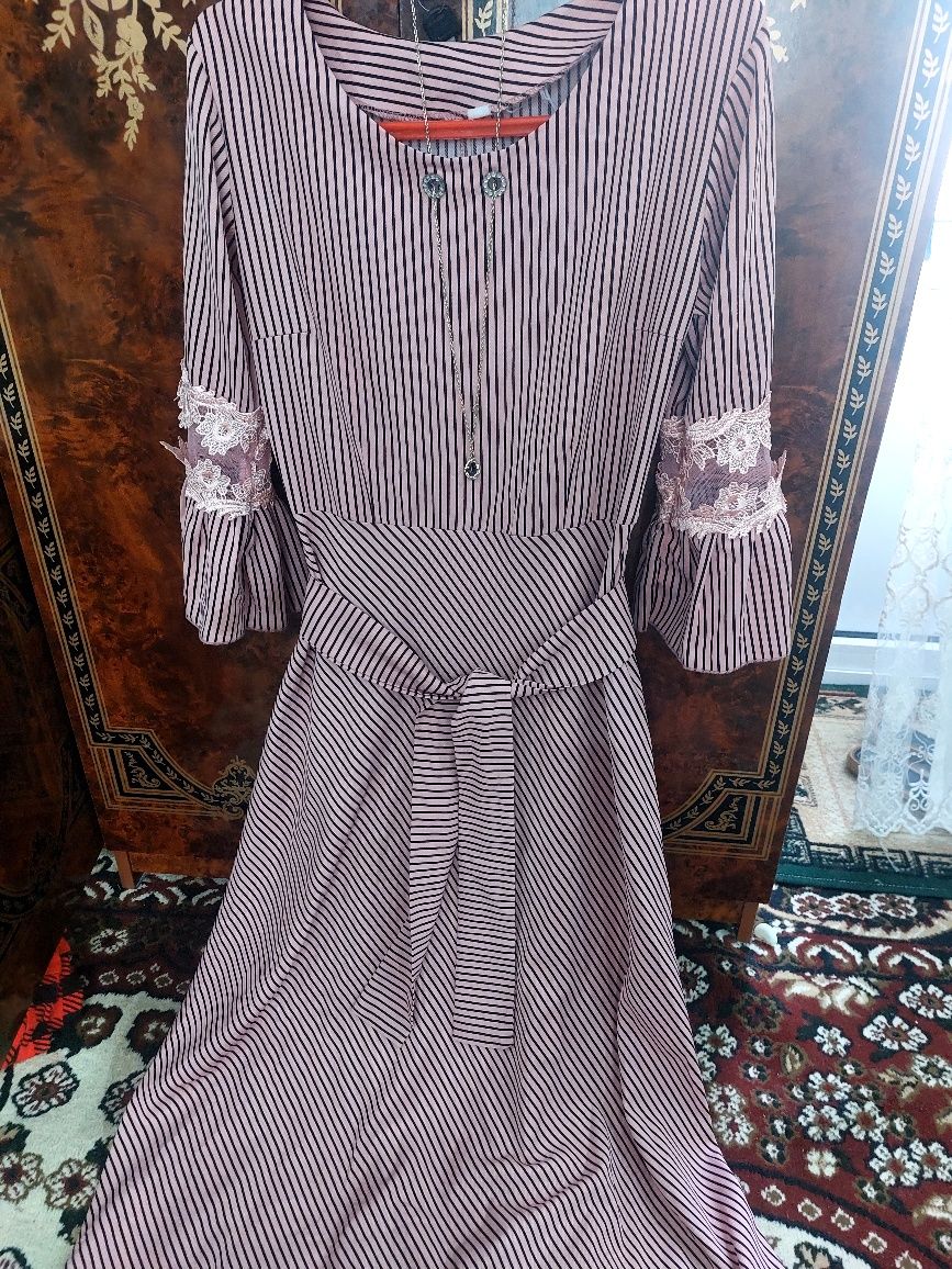 Uzun koylak sotiladi