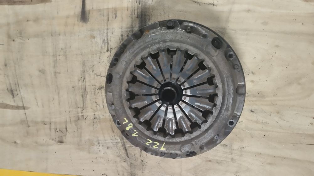 Комплект сцепления Тойота 1зз 1.8 литра