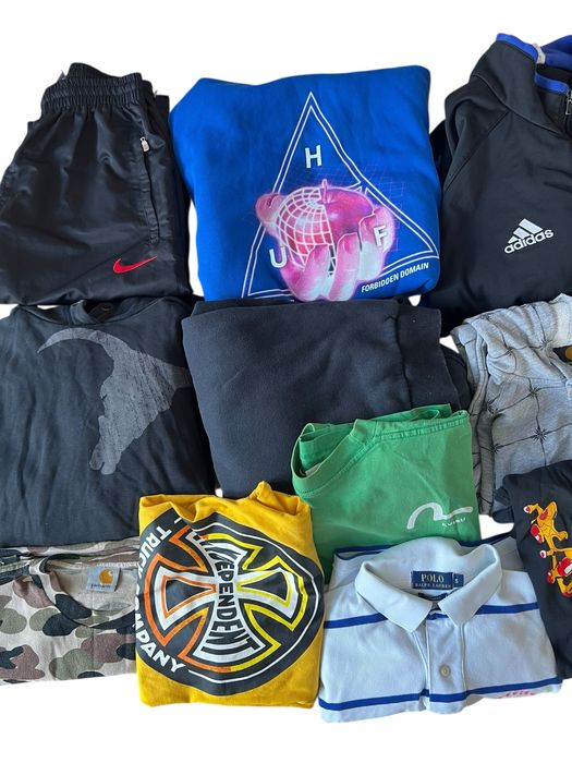 Bulk/lot de Haine pentru resell diferite marimi