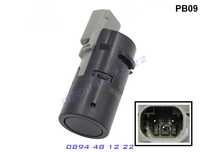 Парктроник Сензор PDC BMW X5 E46 E60 E90 БМВ Е39 Х5 Е46 Датчик Паркинг