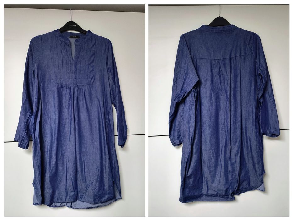 Lot / Set - 8 Rochii de Zi - XS / S