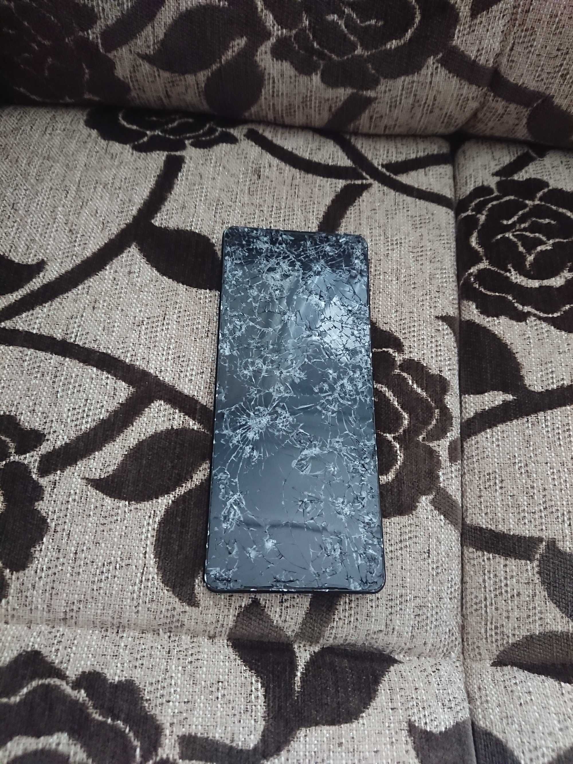 Sony xperia 1 v..