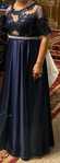 Rochie de seara eleganta (nunta) Preț fix!