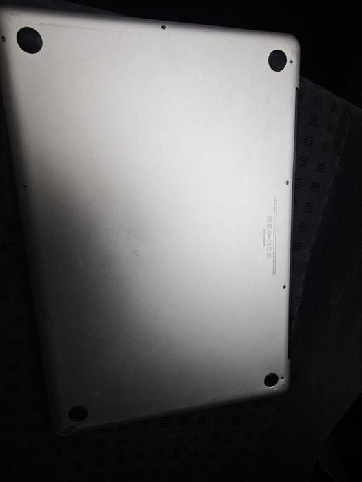 MacBook Pro a1286