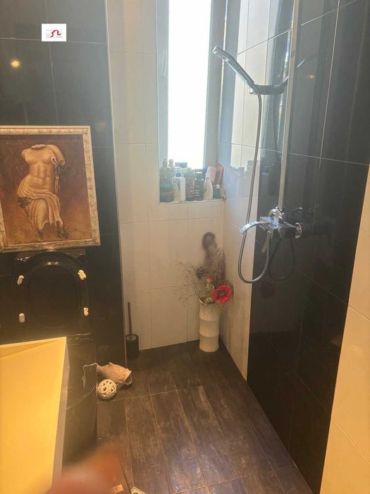 Дава се под наем Тристаен апартамент в София, Толстой - 94 кв.м за 300 € - Снимка #6