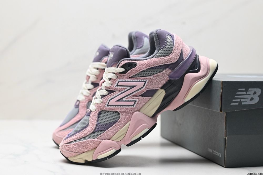 New Balance 9060 “Pink Lavender”