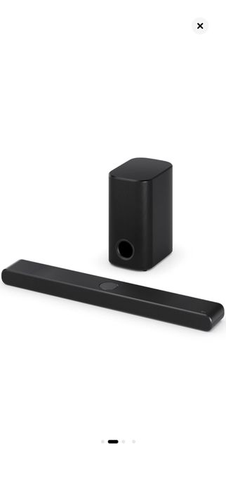 Саундбар LG S77TY