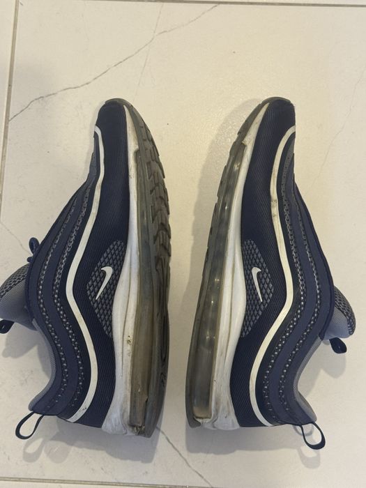 NIKE AIR MAX 97 ULTRA '17 Purtati 41