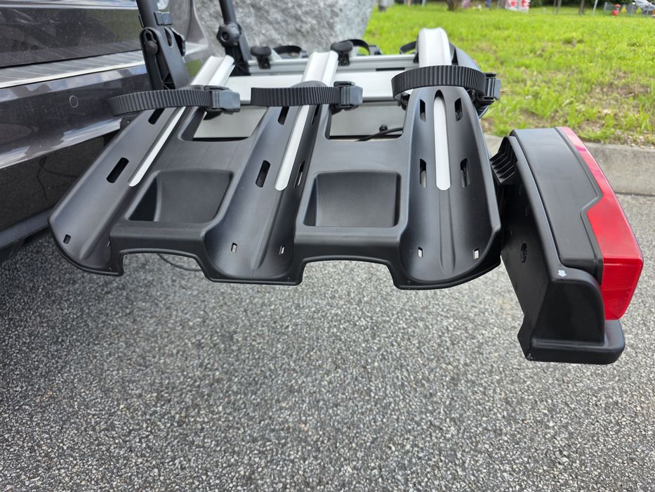 Suport 3 bicicletw Thule