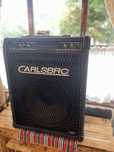 Carlsbro Viper Bass 100