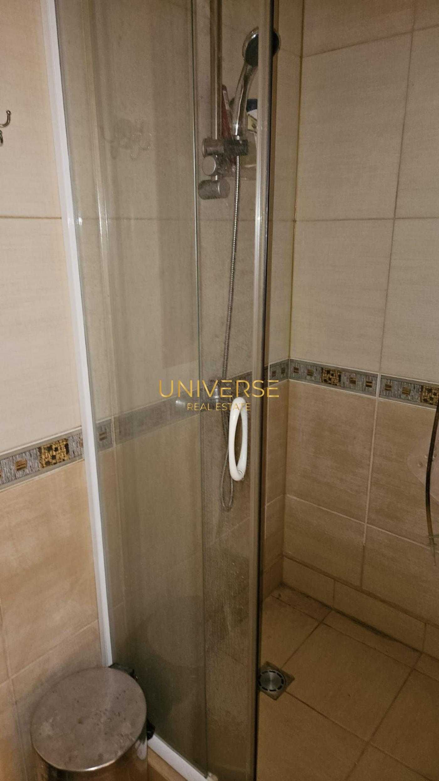 1 + 1 в апарт-комплекс в самия център на Слънчев бряг. #4490.
