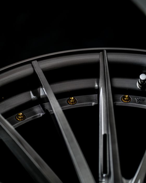 Jante extrem de concave forjate Yido BMW Audi Mercedes Dodge Porsche