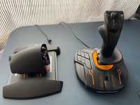 Thrustmaster T.16000M FCS Hotas