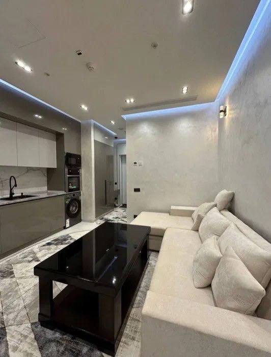 Квартира ЖК Nest one 2/2/23 40 кв.м