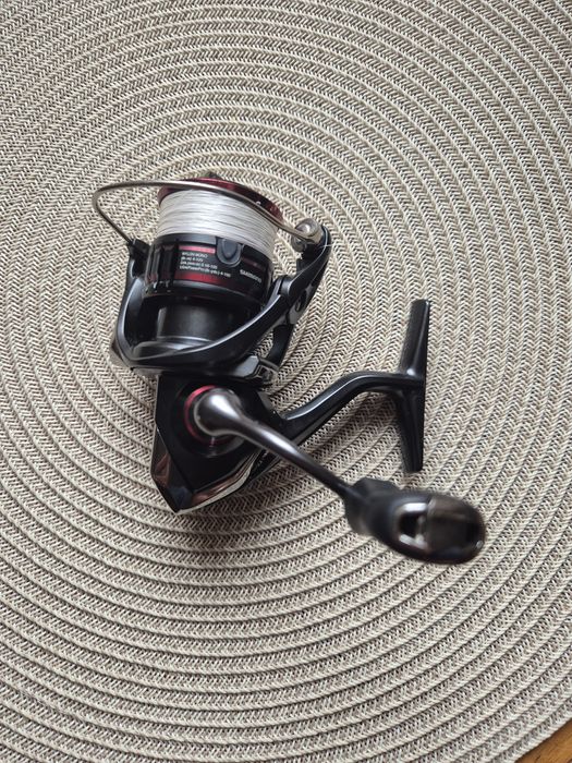 Shimano Vanford c2000s