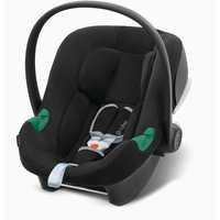 Scaun auto CYBEX Aton B2 i-Size 0-13kg, negru