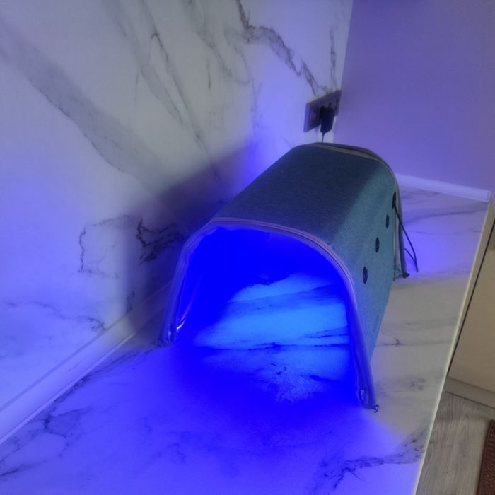 Фотолампа для лечение желтухи(аренда) 1000тг сутки, 7дней-5000тг