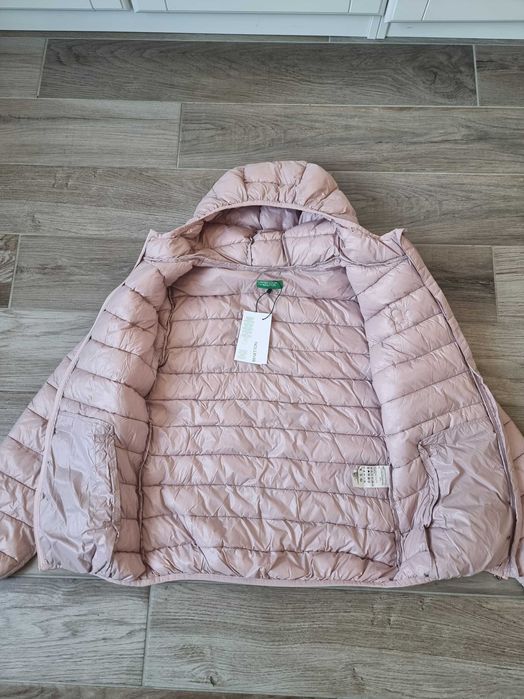 Яке Benetton XS-S