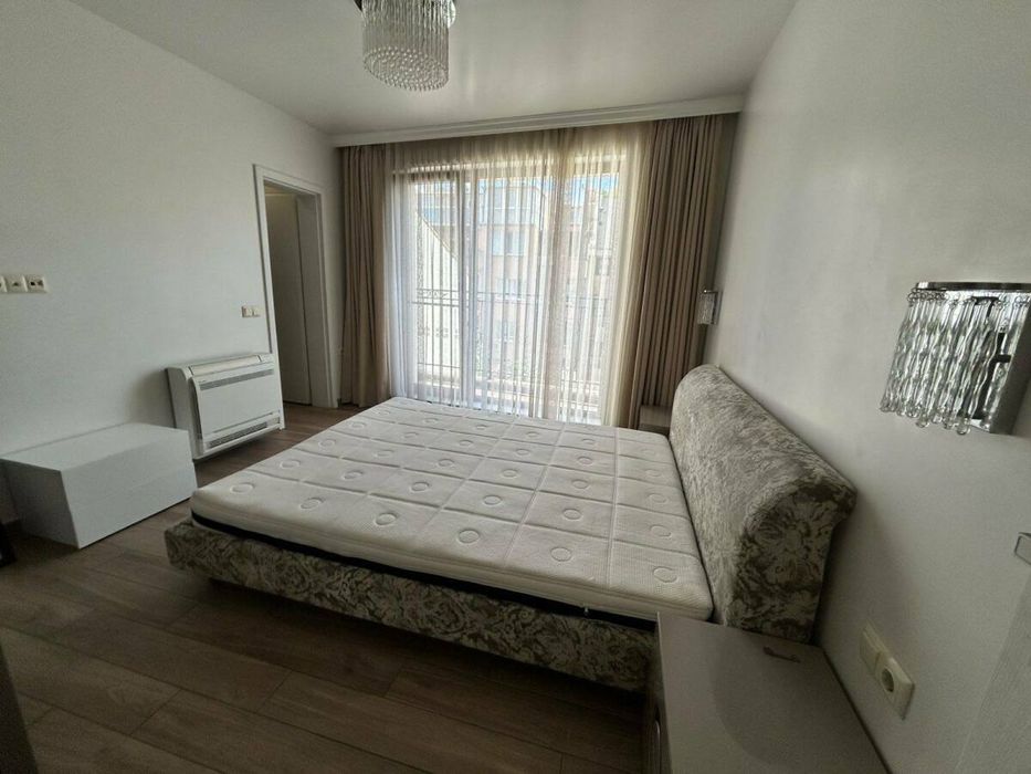 Дава се под наем Многостаен апартамент в Варна, Център - 200 кв.м за 1800 € - Снимка #3