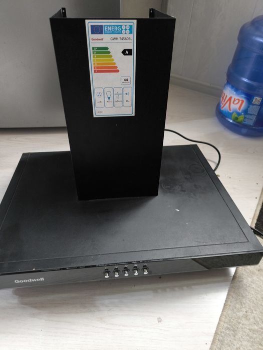 Goodwell  вытяжка