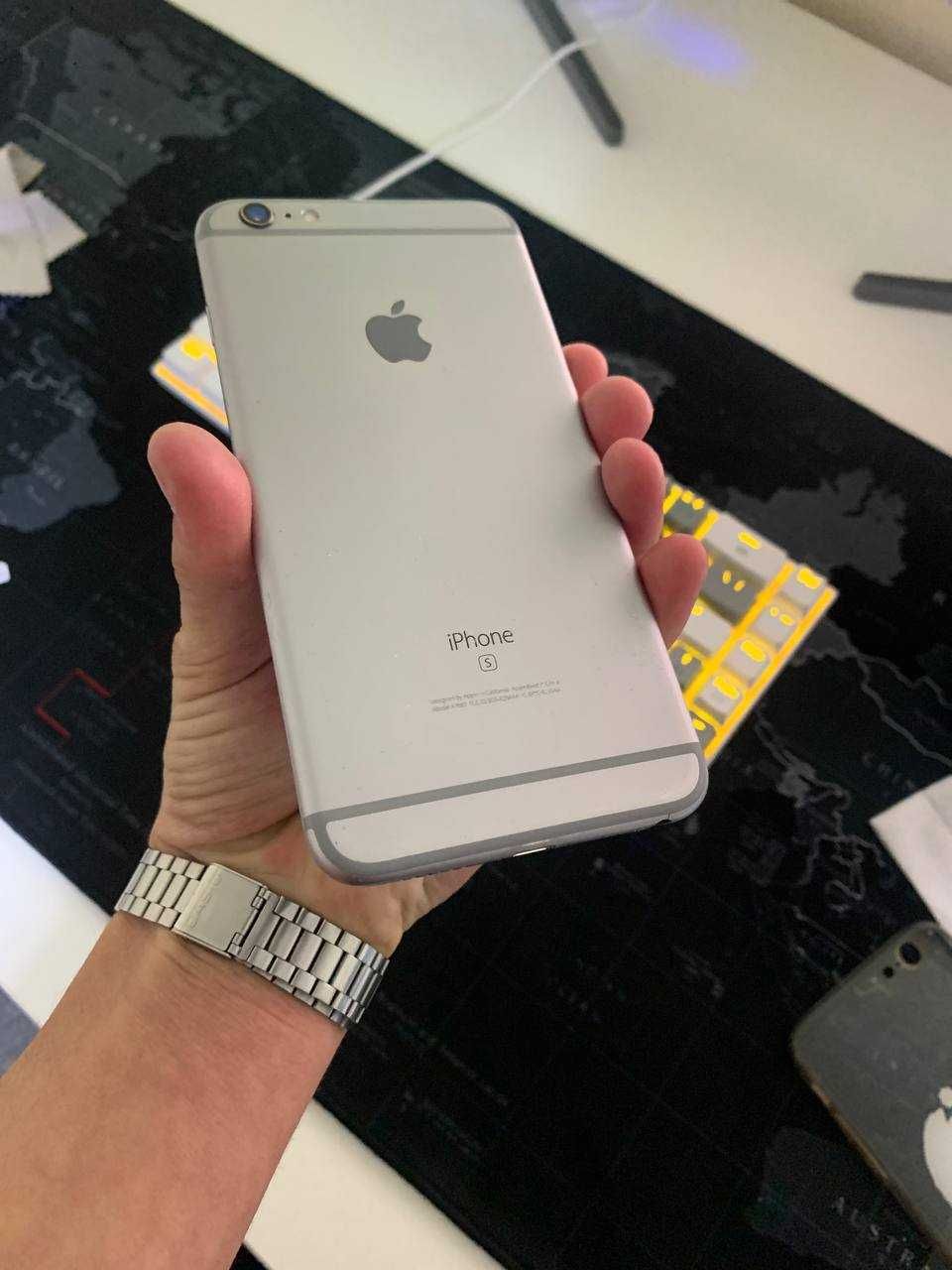 IPhone 6s plusss