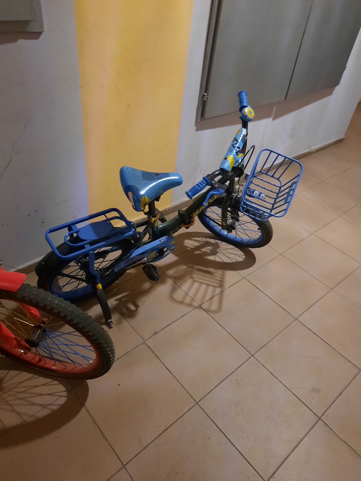 Детские велосипеды