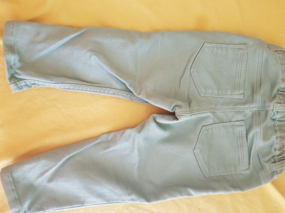 Детски панталони,86см,H&M