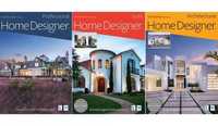 Home Designer PRO Suite Architectural 2024/2023/22 Original Software